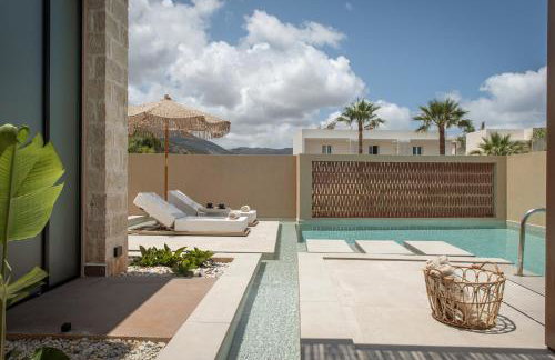 Socrates Hotel & Villas Malia Beach - Foto 152