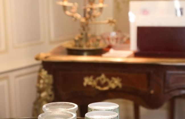 Château D'hodebert - Foto 25