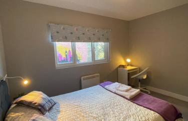 Chamberlayne Inn - Foto 45