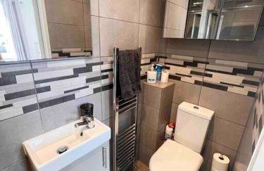 Minster Hilltop Apartment - Foto 8