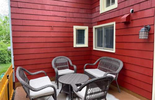 The Red Country Cottage - Foto 45