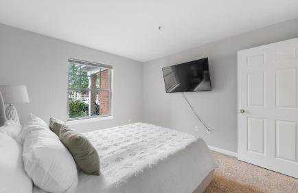 Landing Modern 1BD Tennis Court Clubhouse - Foto 13