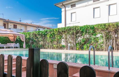 Italian Experience-Villa I Portici - Foto 11