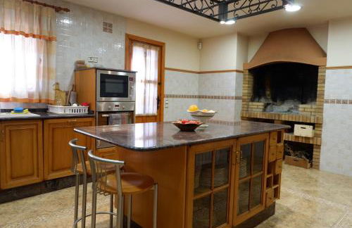 Mas de la Vall del Frare - Foto 10