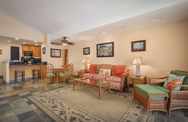 Aston Maui Kaanapali Villas - Foto 72