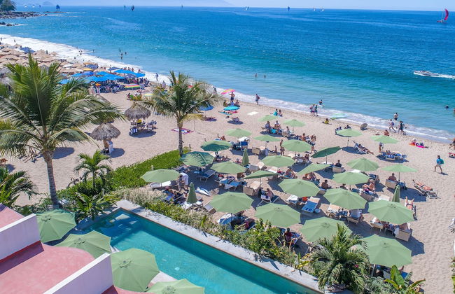 Suites at Sapphire Ocean Club - Foto 29