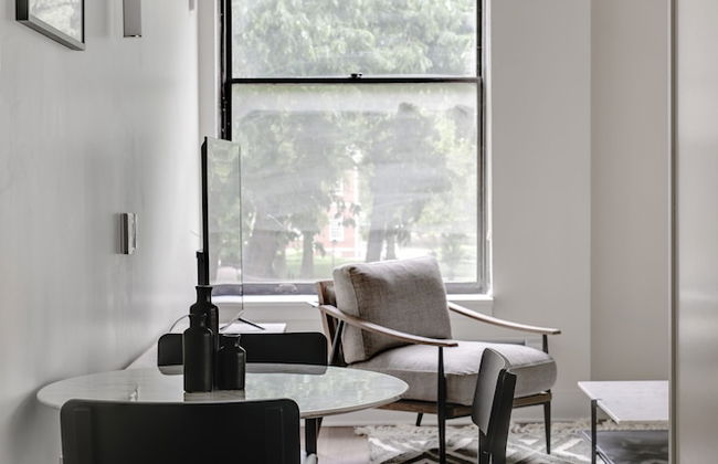 The Ledger Residences by Sosuite - Old City - Foto 54