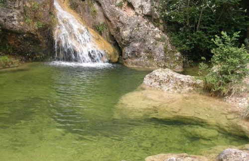 Mas del Salin - Foto 32