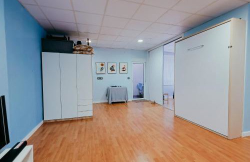 Fun Apt, City of Arts, ChillOut Zone, Soccer Table - Foto 7