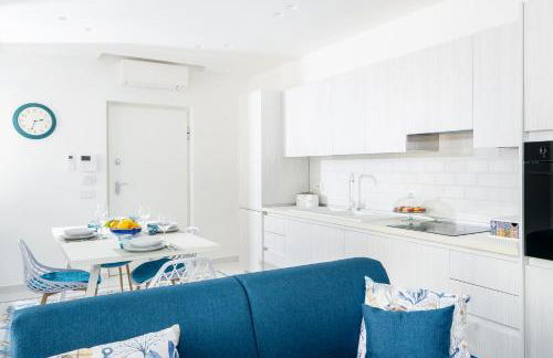 Sea View Deluxe Apartments - Foto 18