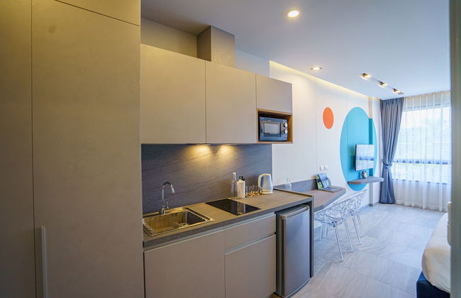 HOMA Phuket Town - Photo 36