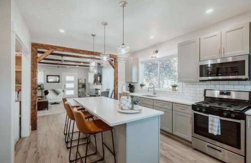 Urban Rustic Getaway - Foto 31