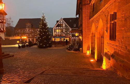 Frankenberg-am-Wald Frankenberg an der Eder - Foto 39