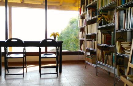 La casa Nettarina - Foto 18