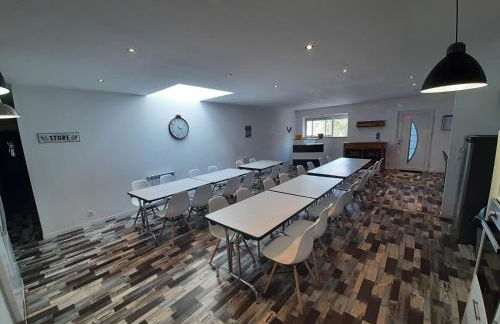 Le gîte des amoureux - Photo 13