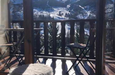 Casa Calpurnia Cerler - Foto 1