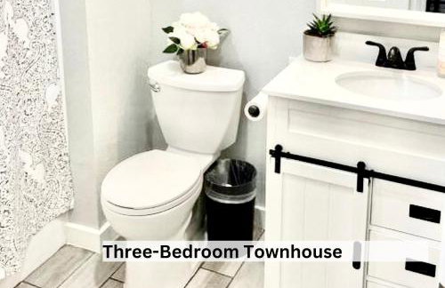 Boutique Apartment in Historic Downtown Albany - Foto 43