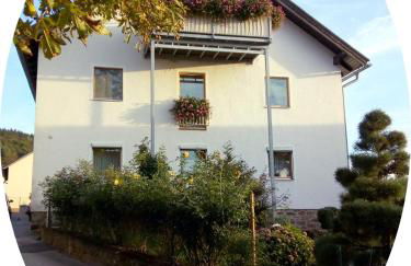 Ferienwohnung Uschkereit - Foto 1