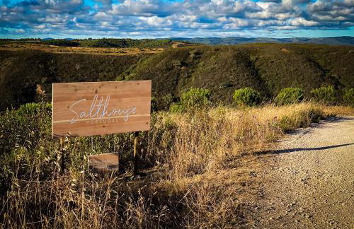 Salthouse Portugal - Exclusive Studio - Foto 13