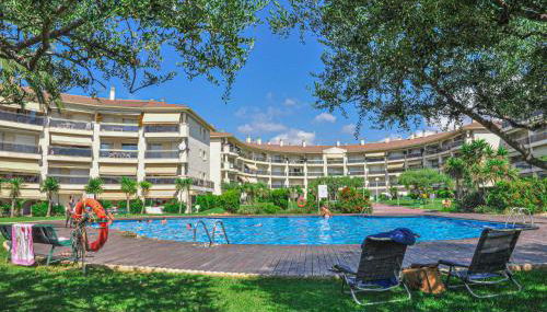 LITORAL COSTA DORADA - GOLF SANT JORDI a - Foto 5