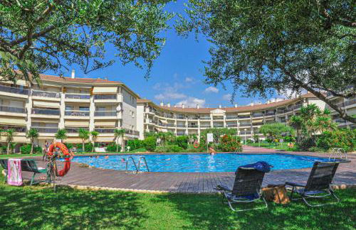 LITORAL COSTA DORADA - GOLF SANT JORDI b - Photo 36