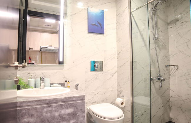 2 Bedroom Apartment in MAG 555 - Photo 10