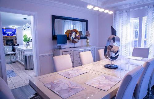 Spacious 5 BR House w/ Gym - Foto 77