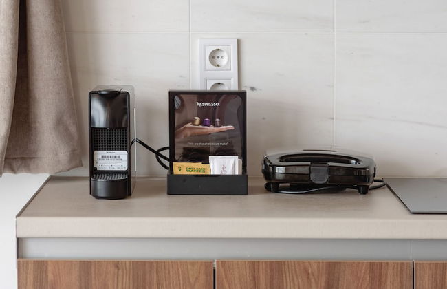 Akali apartment Airport by Airstay - Foto 8