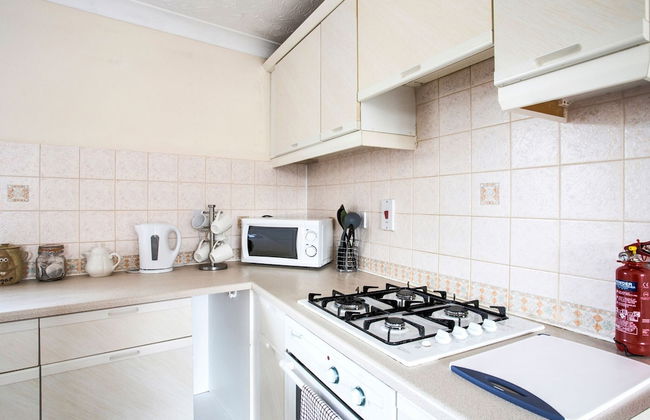 Rustic Holiday Home in Birmingham near Motorcycle Museum - Foto 4