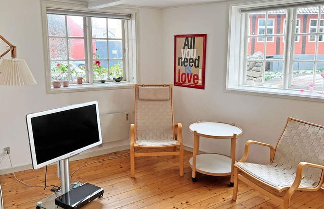 6 Person Holiday Home in Svaneke - Foto 20