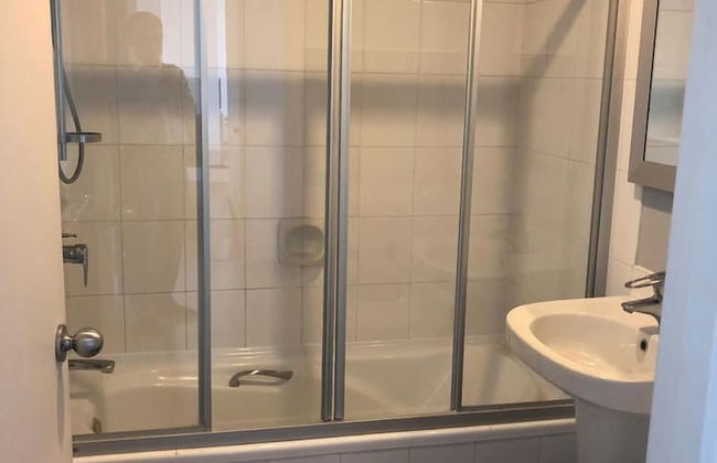 Baku Sea View Apartments - Foto 40