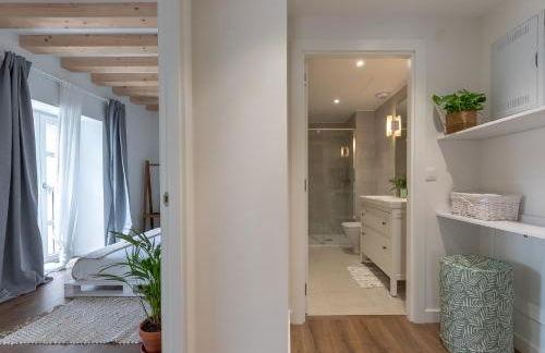 IDEAL & SOLEADO duplex con jardín - Foto 22