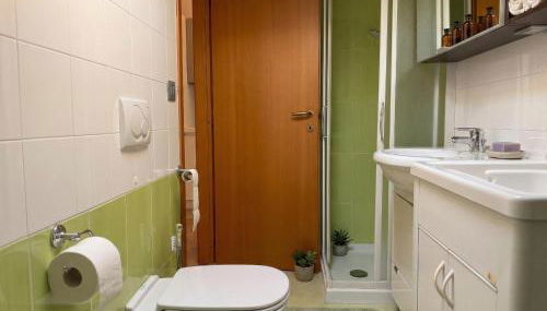 RESIDENZE PLANET - mansarda Terzo piano - Premium Villas - Foto 4