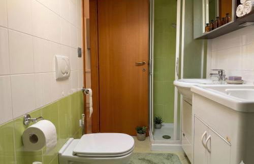 RESIDENZE PLANET - mansarda Terzo piano - Premium Villas - Foto 4