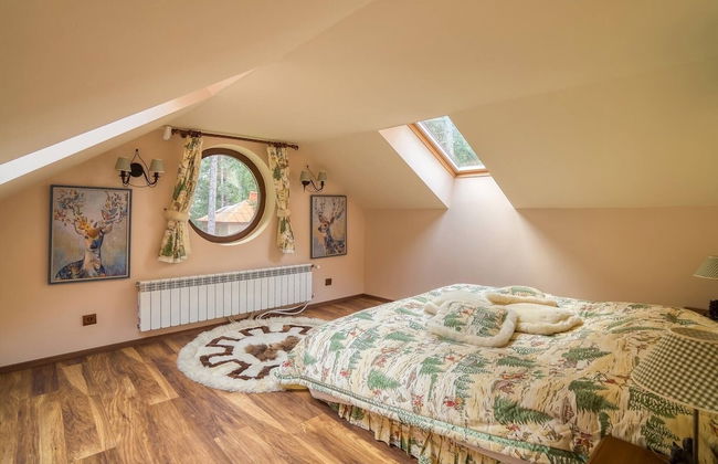 Villa Borovets Mountain & Luxury - Foto 4