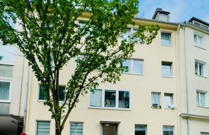 EssenFusion Wasserturm - Innenstadt nahe der Messe, SmartTV, Nespresso, Fully Kitchen - Foto 38