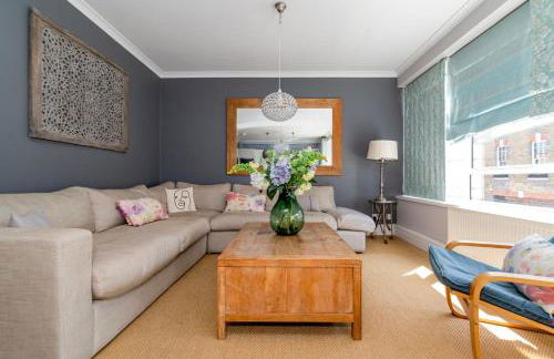 GuestReady - Fantastic home in the heart of London - Foto 25