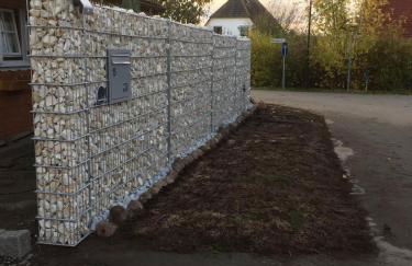 Ferienhaus " Uns Hüsung" - Foto 22