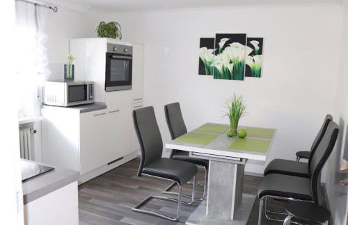 Ferien- und Monteurwohnung Julia - Photo 9