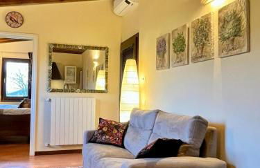 Casale Collecchio Siena - Foto 14