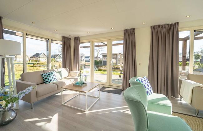 Modern Villa 30km From Maastricht - Foto 6