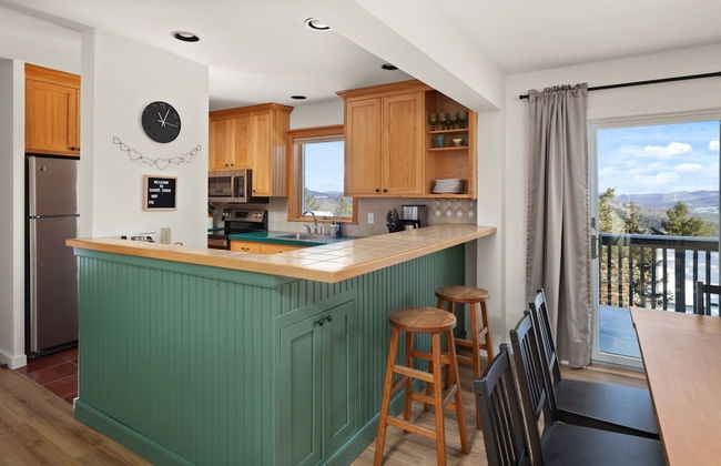 Clyde's Cabin 4 Bedroom Home - Foto 14