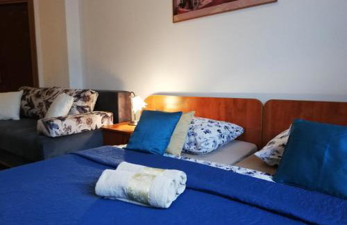 Happy Brothers - Center of Split - Foto 15