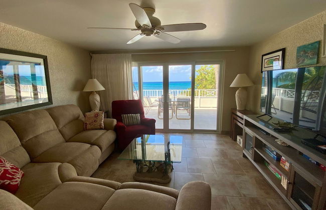 Sandy Beach at Sunset Cove - Ocean Front - Photo 12