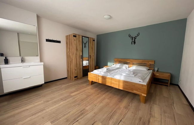 Holiday Apartment in Koetschach - Foto 2