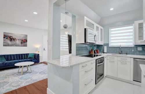 Bay Harbor Boutique Vacation Rental - Foto 73