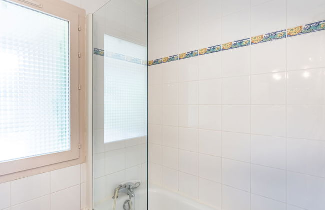 Cap Négre : Domaine de la Pinède - Foto 20