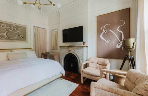 The West Village Gem - Foto 1