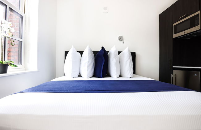 Maverick Suites at 28 Fenway - Foto 37