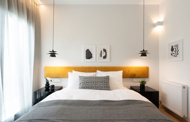 The Edge - Luxury Residences - Foto 39